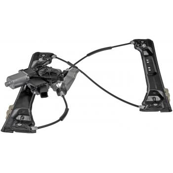 Dorman 751539 Power Window Motor and Regulator Assembly product image 2 of 8