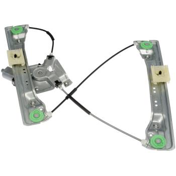 Dorman 751539 Power Window Motor and Regulator Assembly product image 5 of 8