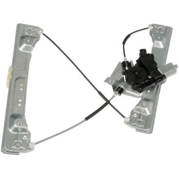 Dorman 751539 Power Window Motor and Regulator Assembly product image 6 of 8