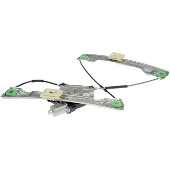 Dorman 751539 Power Window Motor and Regulator Assembly product image 7 of 8