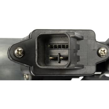 Dorman 751539 Power Window Motor and Regulator Assembly product image 8 of 8