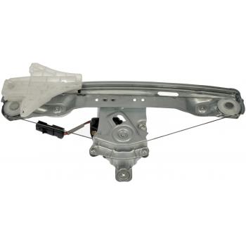 Dorman 751540 Power Window Motor and Regulator Assembly product image 1 of 4