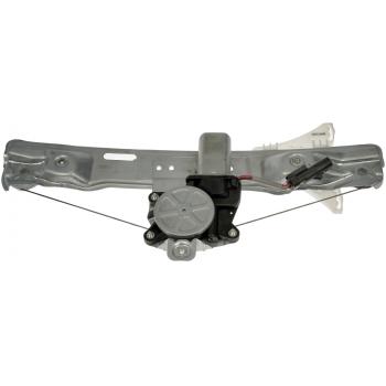Dorman 751540 Power Window Motor and Regulator Assembly product image 2 of 4