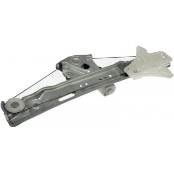 Dorman 751540 Power Window Motor and Regulator Assembly product image 3 of 4