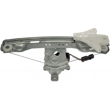 Dorman 751541 Power Window Motor and Regulator Assembly product image 1 of 4