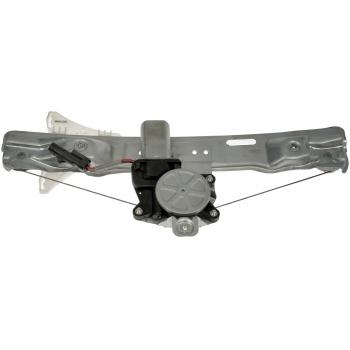 Dorman 751541 Power Window Motor and Regulator Assembly product image 2 of 4