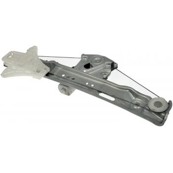 Dorman 751541 Power Window Motor and Regulator Assembly product image 3 of 4