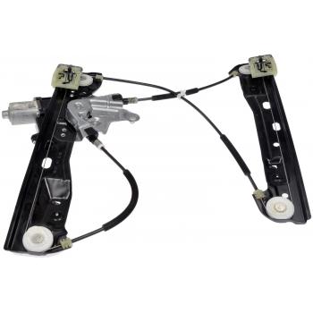 Dorman 751542 Power Window Motor and Regulator Assembly product image 1 of 4