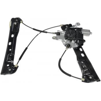 Dorman 751542 Power Window Motor and Regulator Assembly product image 2 of 4