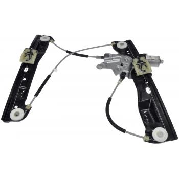 Dorman 751543 - Power Window Motor and Regulator Assembly Dorman 751543 Power Window Motor and Regulator Assembly product image 1 of 4