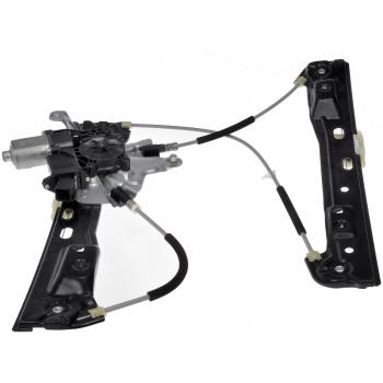 Dorman 751543 - Power Window Motor and Regulator Assembly Dorman 751543 Power Window Motor and Regulator Assembly product image 2 of 4