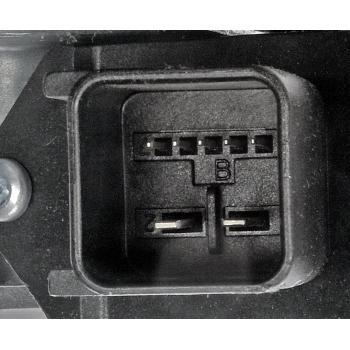 Dorman 751543 - Power Window Motor and Regulator Assembly Dorman 751543 Power Window Motor and Regulator Assembly product image 3 of 4