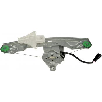 Dorman 751544 Power Window Motor and Regulator Assembly product image 1 of 4
