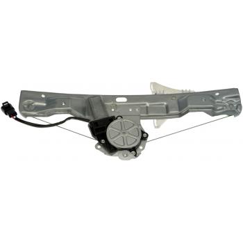 Dorman 751544 Power Window Motor and Regulator Assembly product image 2 of 4