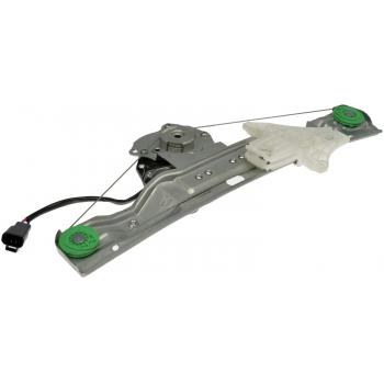Dorman 751544 Power Window Motor and Regulator Assembly product image 3 of 4