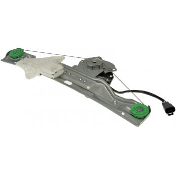 Dorman 751545 - Power Window Motor and Regulator Assembly Dorman 751545 Power Window Motor and Regulator Assembly product image 3 of 4
