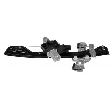 Dorman 751546 Power Window Motor and Regulator Assembly product image 2 of 8