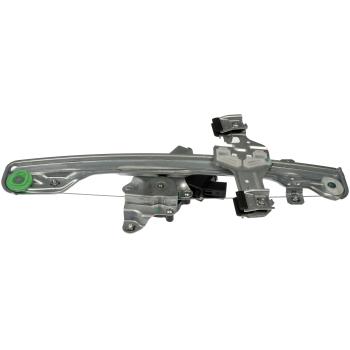 Dorman 751546 Power Window Motor and Regulator Assembly product image 5 of 8