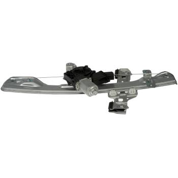 Dorman 751546 Power Window Motor and Regulator Assembly product image 6 of 8