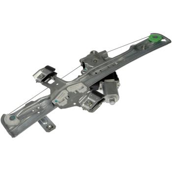 Dorman 751546 Power Window Motor and Regulator Assembly product image 7 of 8