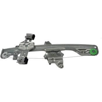 Dorman 751547 - Power Window Motor and Regulator Assembly Dorman 751547 Power Window Motor and Regulator Assembly product image 1 of 4