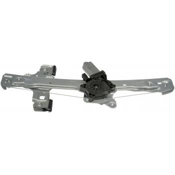 Dorman 751548 Power Window Motor and Regulator Assembly product image 2 of 4