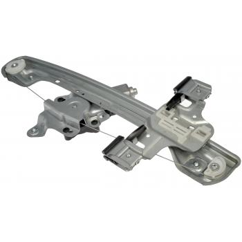 Dorman 751548 Power Window Motor and Regulator Assembly product image 3 of 4