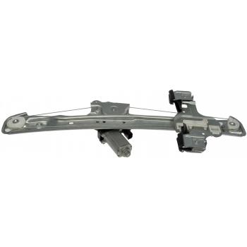 Dorman 751549 Power Window Motor and Regulator Assembly product image 1 of 4