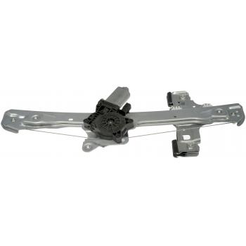 Dorman 751549 Power Window Motor and Regulator Assembly product image 2 of 4