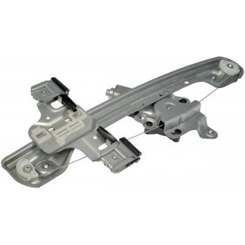 Dorman 751549 Power Window Motor and Regulator Assembly product image 3 of 4