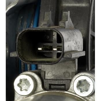Dorman 751549 Power Window Motor and Regulator Assembly product image 4 of 4
