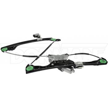 Dorman 751550 - Power Window Motor and Regulator Assembly Dorman 751550 Power Window Motor and Regulator Assembly product image 3 of 5