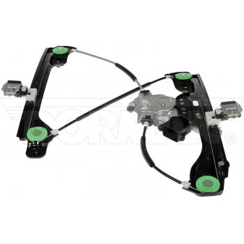 Dorman 751551 Power Window Motor and Regulator Assembly product image 1 of 6