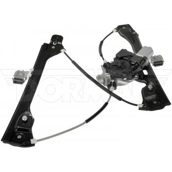 Dorman 751551 Power Window Motor and Regulator Assembly product image 2 of 6