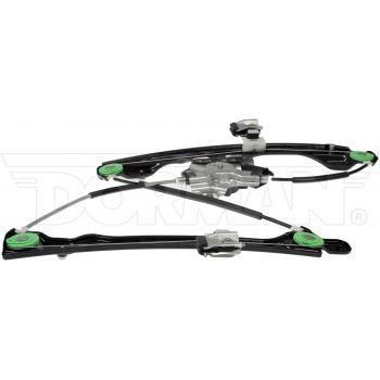 Dorman 751551 Power Window Motor and Regulator Assembly product image 3 of 6