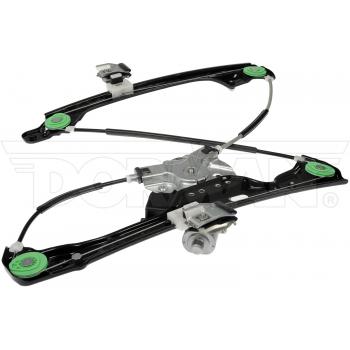 Dorman 751551 Power Window Motor and Regulator Assembly product image 4 of 6