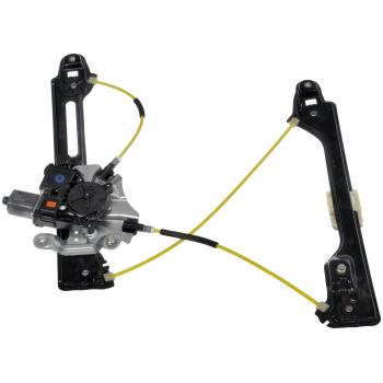 Dorman 751554 Power Window Motor and Regulator Assembly product image 2 of 5