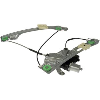 Dorman 751554 Power Window Motor and Regulator Assembly product image 5 of 5