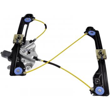 Dorman 751555 Power Window Motor and Regulator Assembly product image 1 of 4