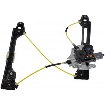 Dorman 751555 Power Window Motor and Regulator Assembly product image 2 of 4