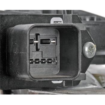 Dorman 751555 Power Window Motor and Regulator Assembly product image 3 of 4