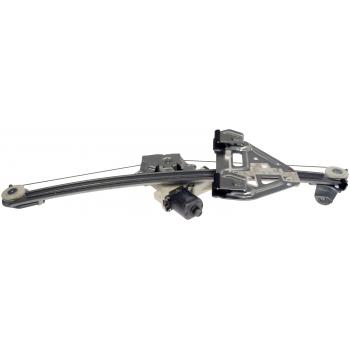 Dorman 751561 - Power Window Motor and Regulator Assembly Dorman 751561 Power Window Motor and Regulator Assembly product image 1 of 4