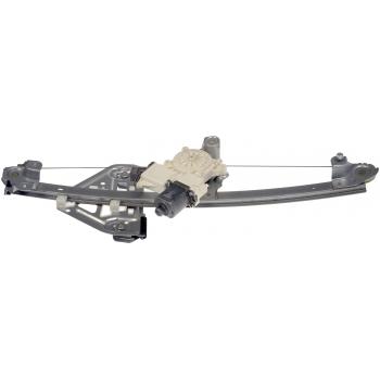 Dorman 751561 Power Window Motor and Regulator Assembly product image 2 of 4