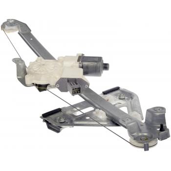 Dorman 751561 Power Window Motor and Regulator Assembly product image 3 of 4