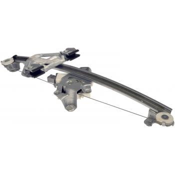Dorman 751561 Power Window Motor and Regulator Assembly product image 4 of 4