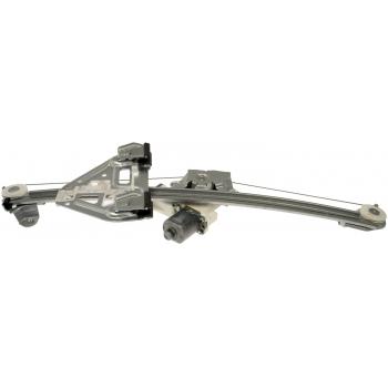 Dorman 751562 Power Window Motor and Regulator Assembly product image 1 of 4