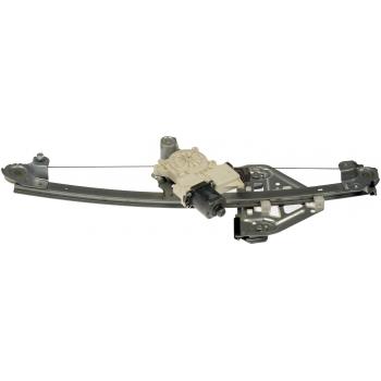 Dorman 751562 Power Window Motor and Regulator Assembly product image 2 of 4