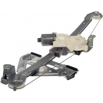 Dorman 751562 Power Window Motor and Regulator Assembly product image 3 of 4