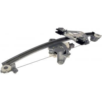 Dorman 751562 Power Window Motor and Regulator Assembly product image 4 of 4