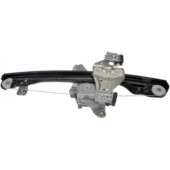 Dorman 751564 - Power Window Motor and Regulator Assembly Dorman 751564 Power Window Motor and Regulator Assembly product image 1 of 4